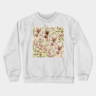 Floralart Crewneck Sweatshirt